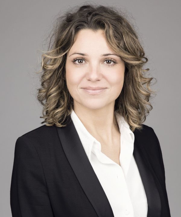 Alexia SEBAG